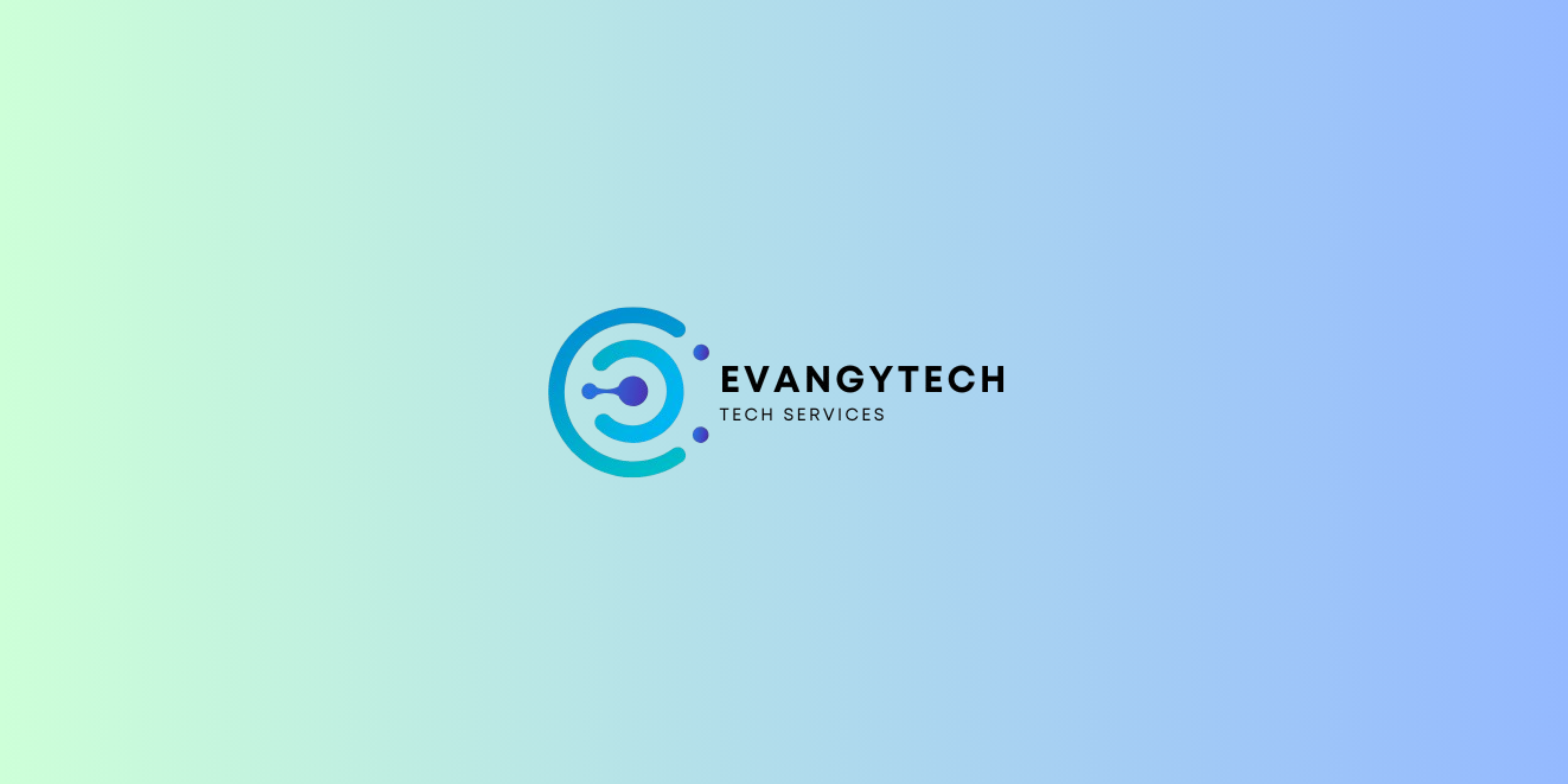 EvangyTech Banner